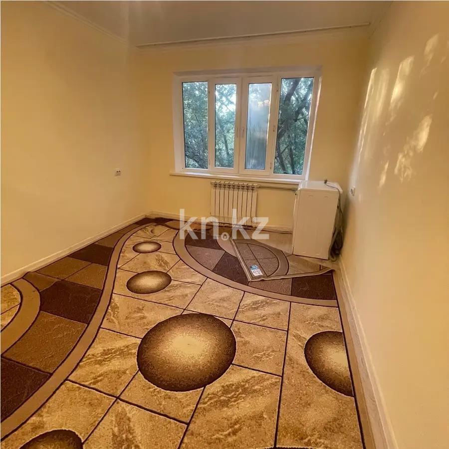 Продажа 1-комнатной квартиры, 13.2 м², мкр. Калкаман-1, дом  5/10 в Алматы