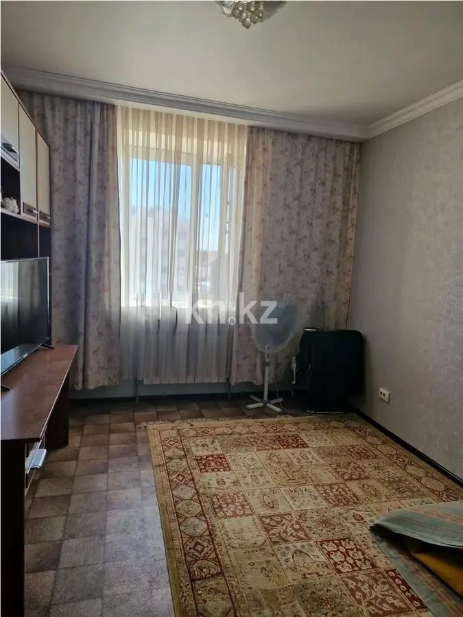 Продажа 2-комнатной квартиры, 55 м² в Астане