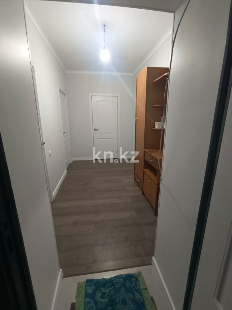 Аренда 2-комнатной квартиры, 65 м², пр. Момышулы, дом  4 в Астане - фото 12