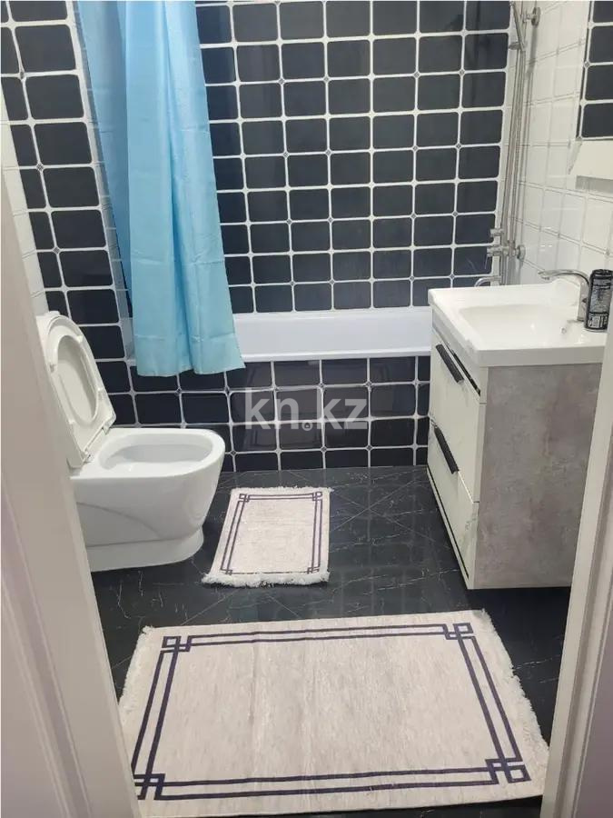 Продажа 2-комнатной квартиры, 68.9 м² в Алматы - фото 5