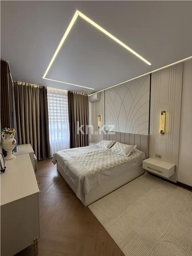 Продажа 4-комнатной квартиры, 120 м² в Астане - фото 2