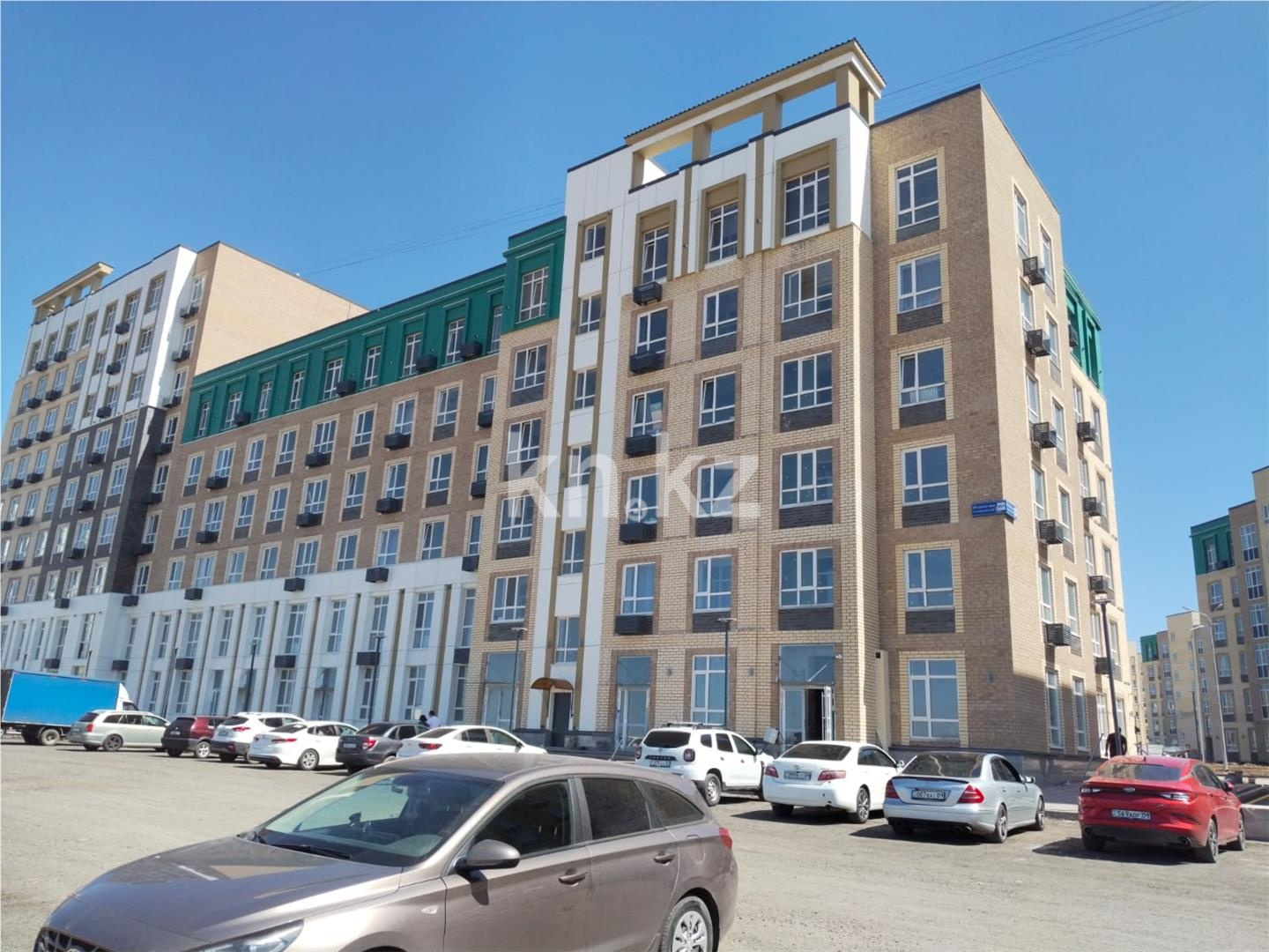 Продажа 1-комнатной квартиры, 37 м² в Караганде - фото 7