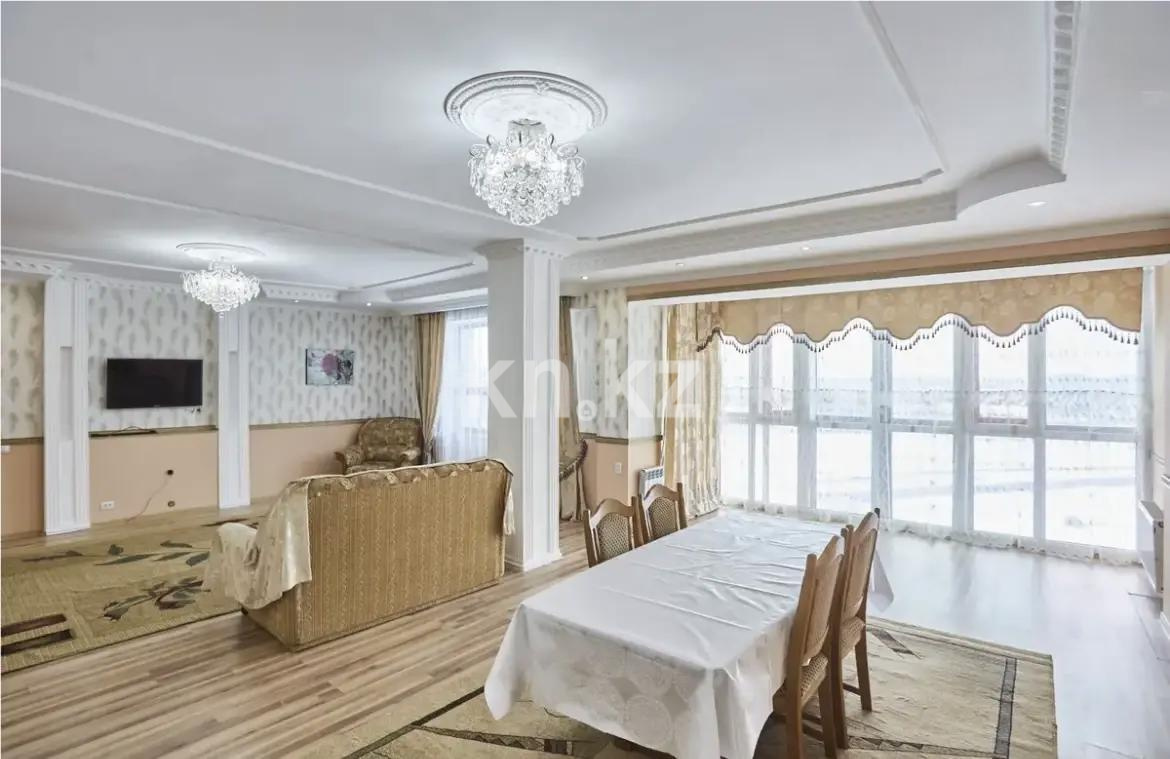 Продажа 5-комнатной квартиры, 169 м² в Астане