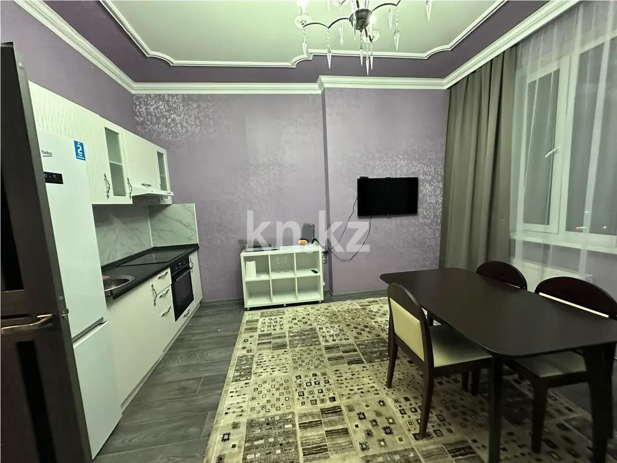 Продажа 2-комнатной квартиры, 43 м² в Астане - фото 3