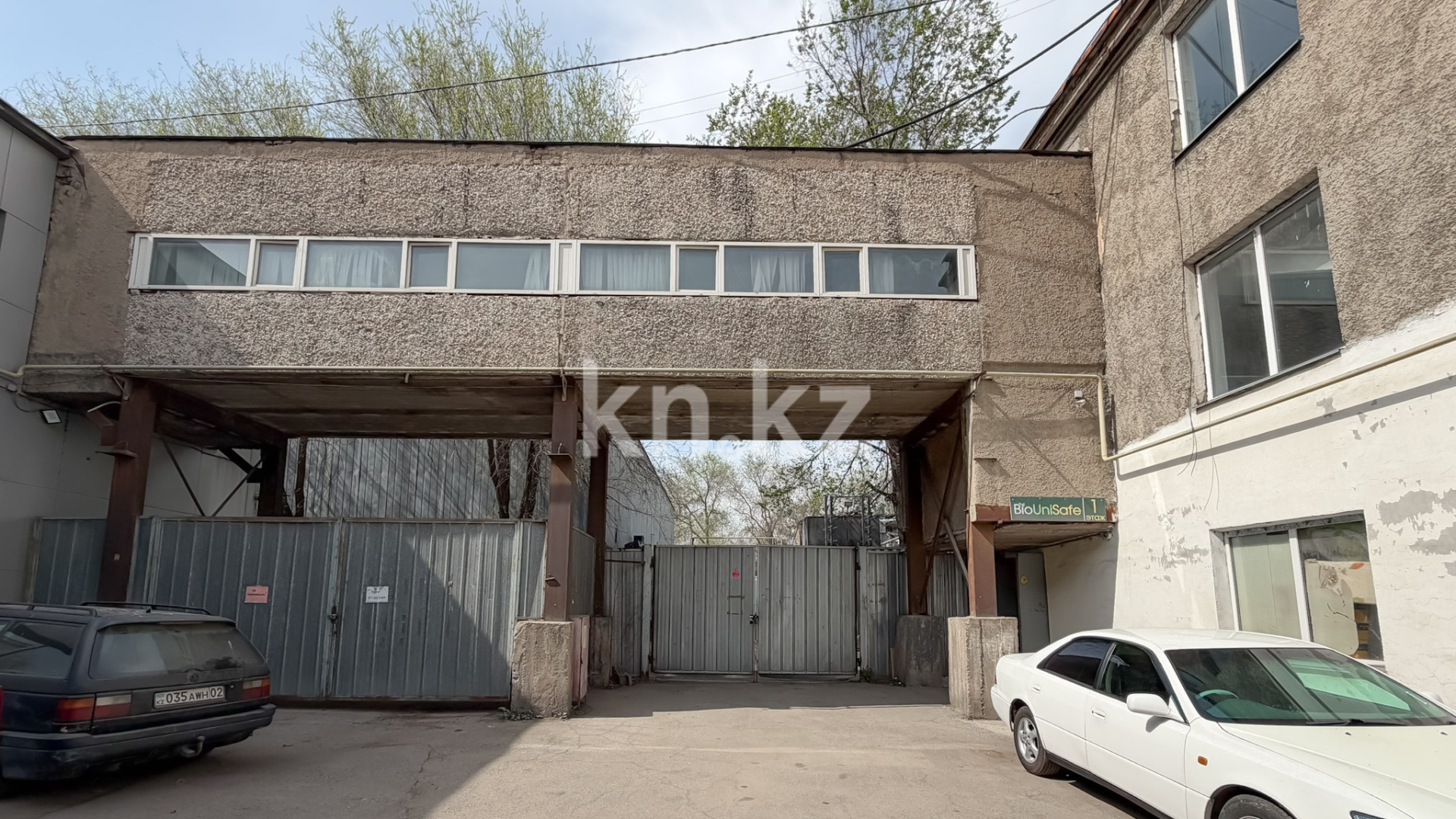 Аренда здания, 911 м² в Алматы - фото 29