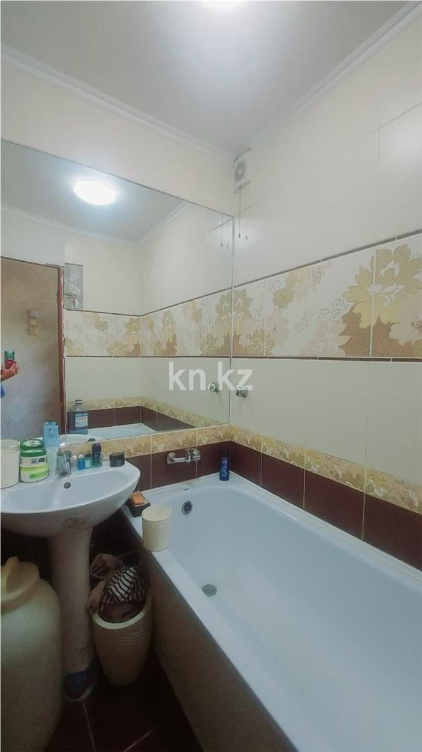 Продажа 1-комнатной квартиры, 31 м² в Караганде - фото 5