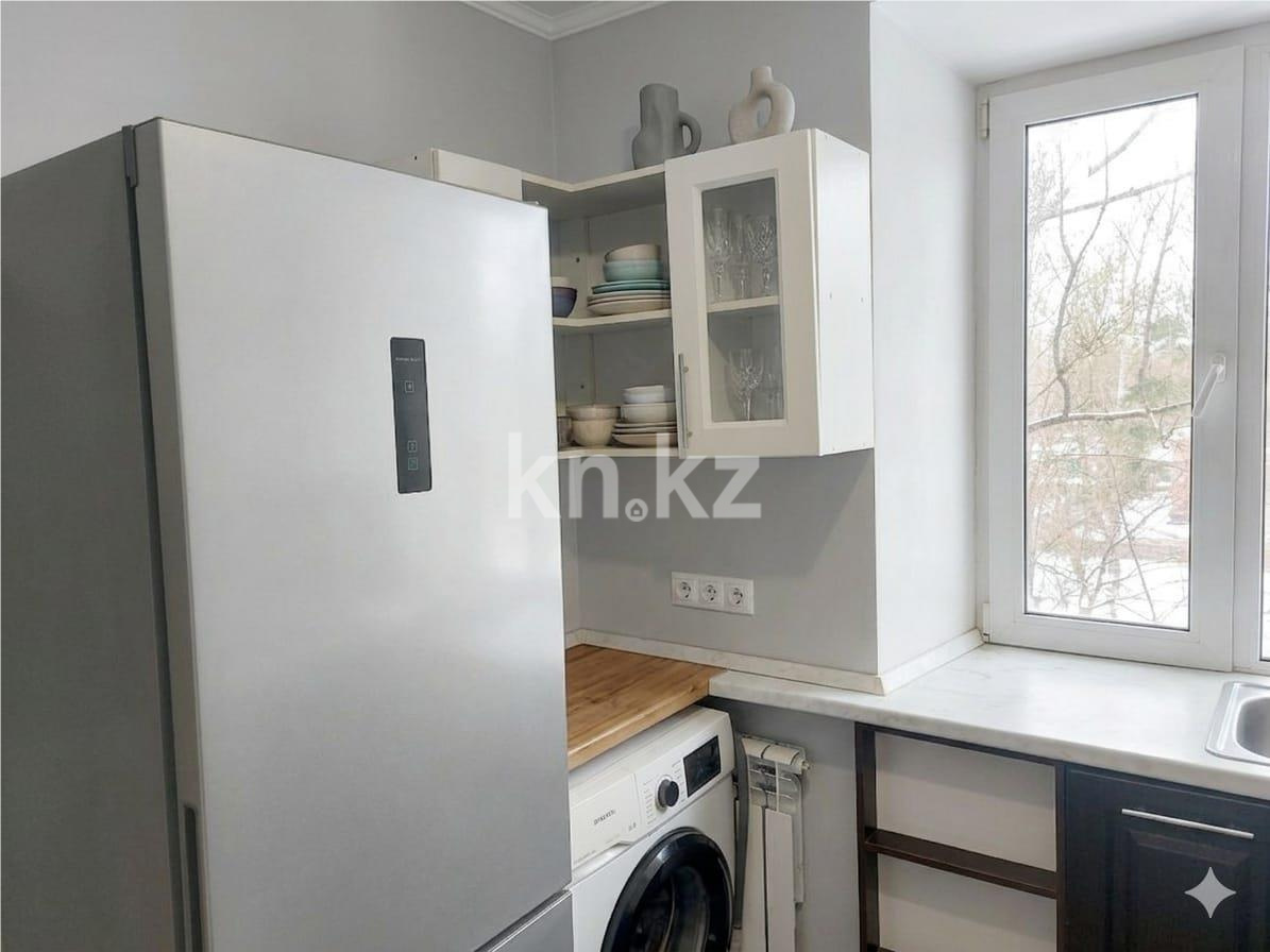 Продажа 2-комнатной квартиры, 46 м² в Караганде - фото 7