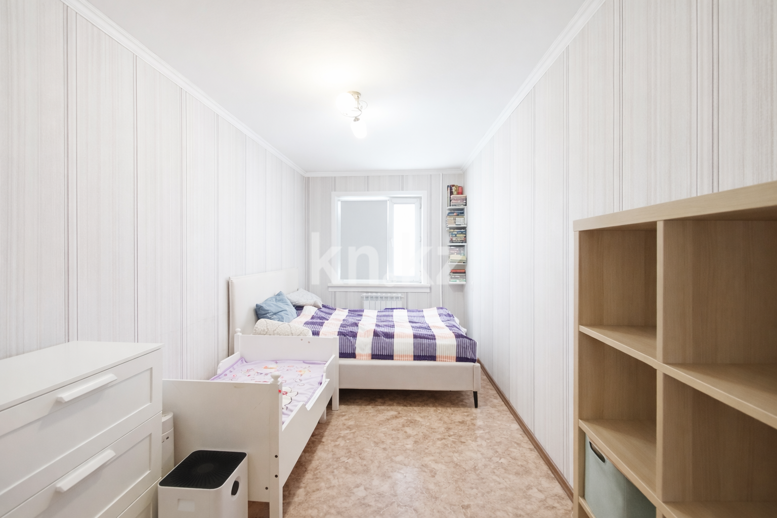 Продажа 2-комнатной квартиры, 45 м² в Караганде - фото 3
