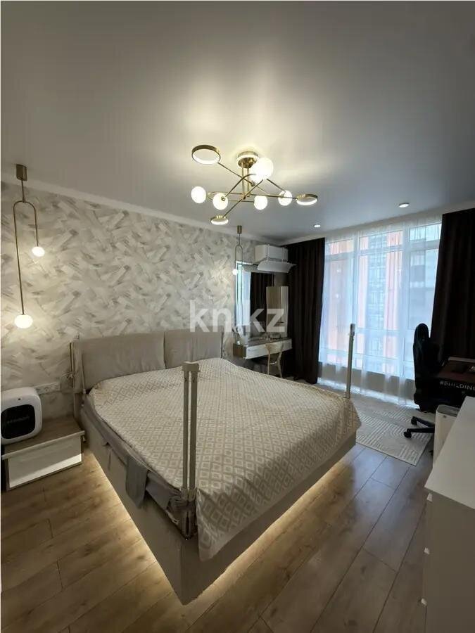 Продажа 2-комнатной квартиры, 53 м² в Алматы - фото 2