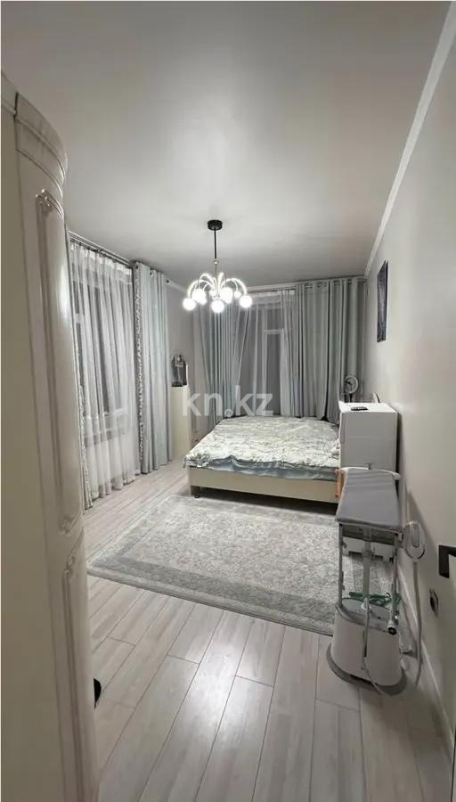 Продажа 4-комнатной квартиры, 110 м², мкр-н Мамыр-1, дом  26/1 в Алматы - фото 2