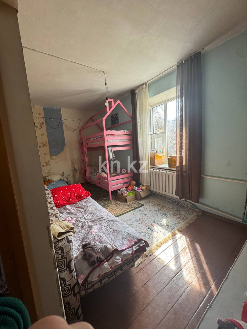 Продажа 2-комнатной квартиры, 46 м² в Алматинской области - фото 12