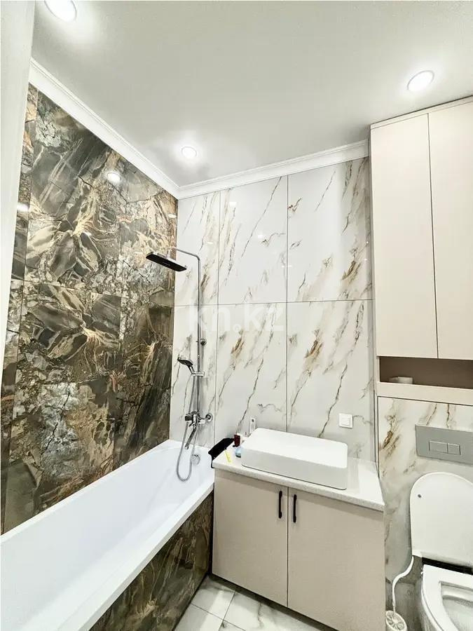 Продажа 1-комнатной квартиры, 43 м² в Астане - фото 2