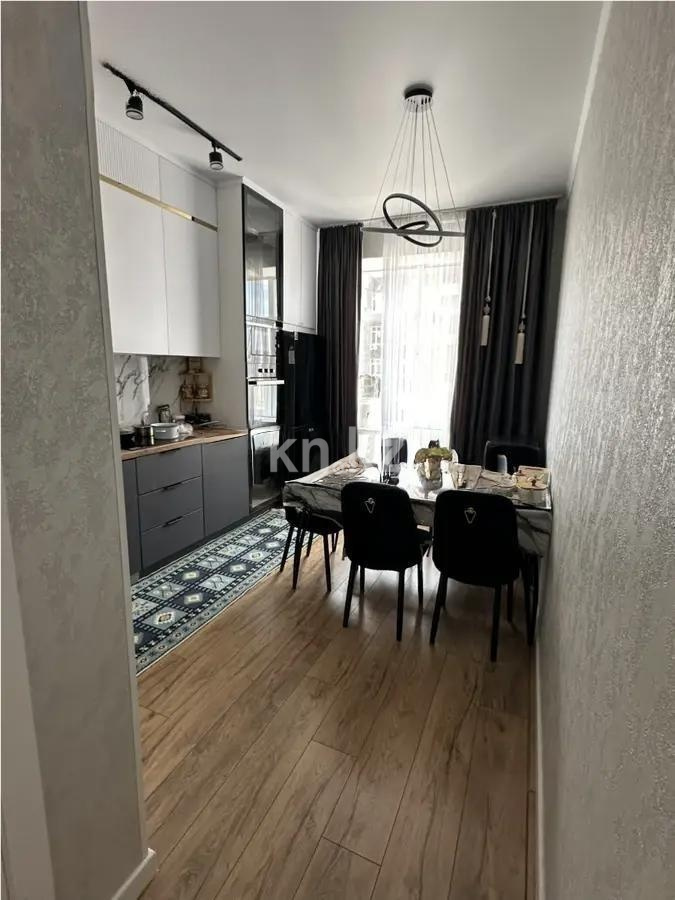 Продажа 3-комнатной квартиры, 80 м² в Караганде - фото 3