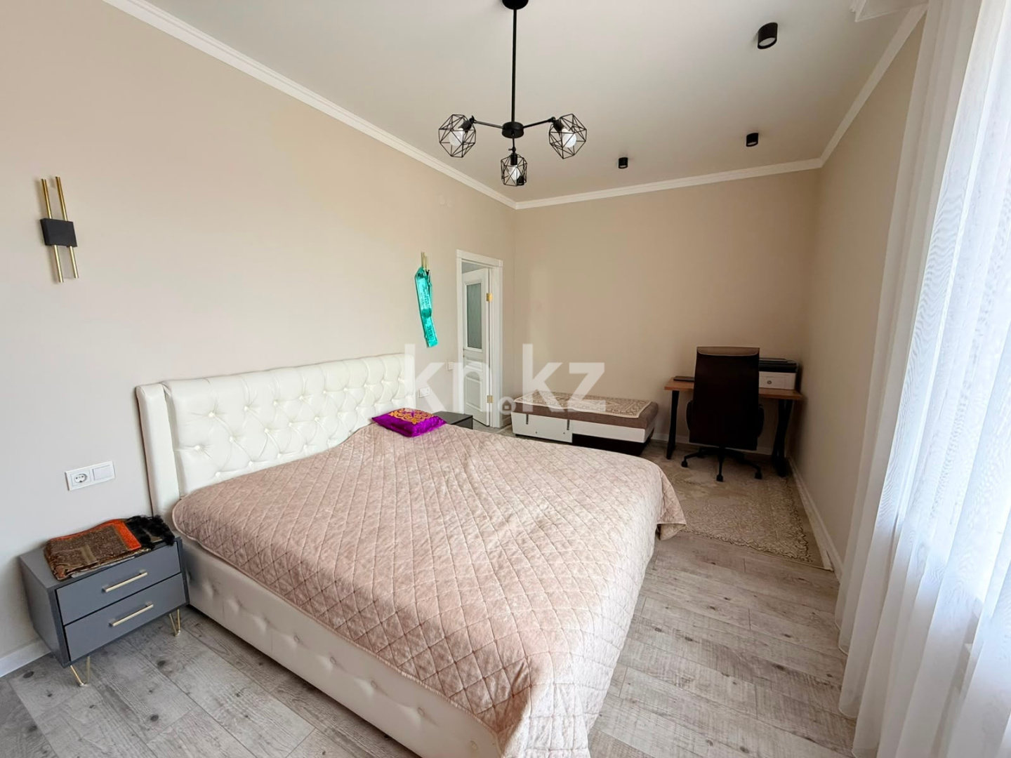 Продажа 7-комнатного дома, 500 м² в Акмолинской области - фото 22