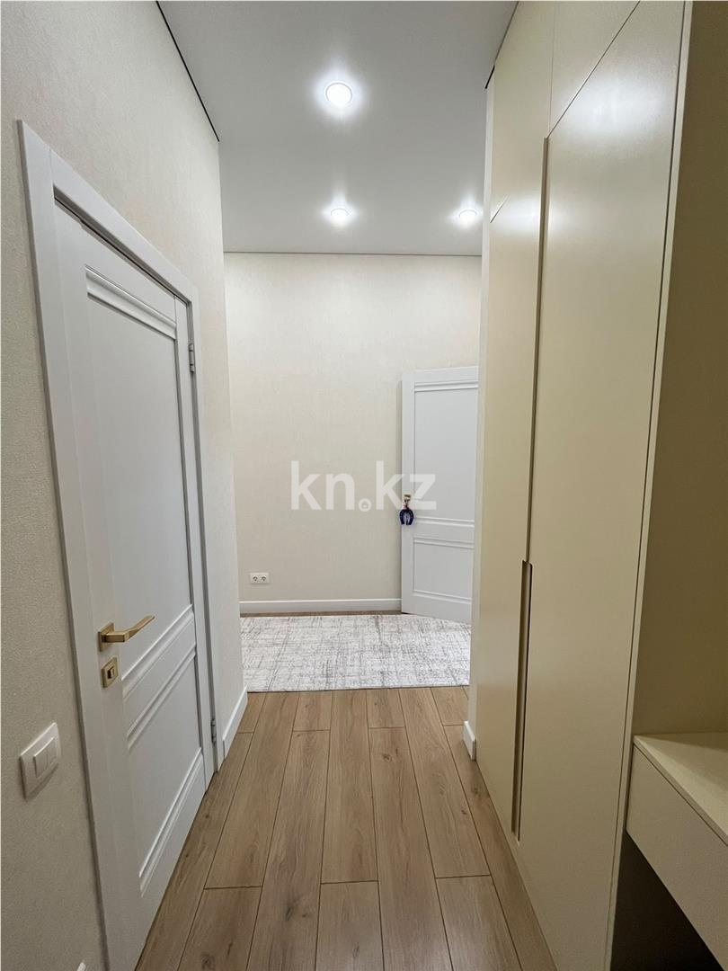 Продажа 3-комнатной квартиры, 76 м² в Астане - фото 7