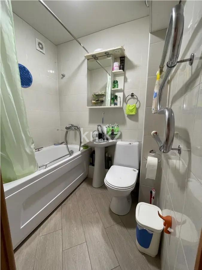 Продажа 2-комнатной квартиры, 45 м² в Алматы - фото 4