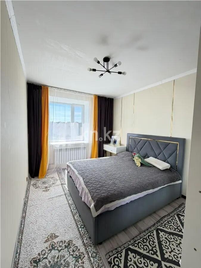 Продажа 3-комнатной квартиры, 83 м² в Астане - фото 2