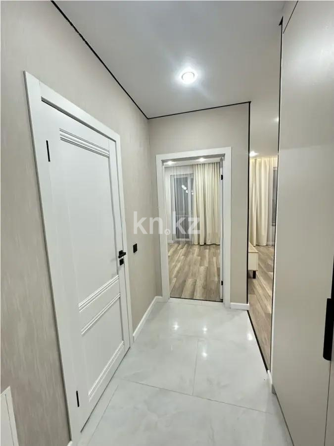 Продажа 2-комнатной квартиры, 42.5 м², ул. Бейбарыс Султан, дом  25/3 в Астане - фото 6