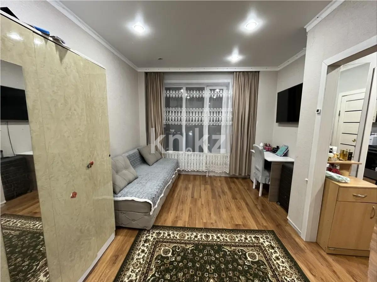Продажа 1-комнатной квартиры, 35 м² в Астане