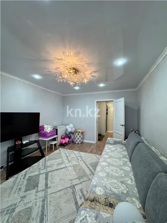 Продажа 3-комнатной квартиры, 58 м², ул. Мичурина, дом  9в в Шахтинске - фото 2