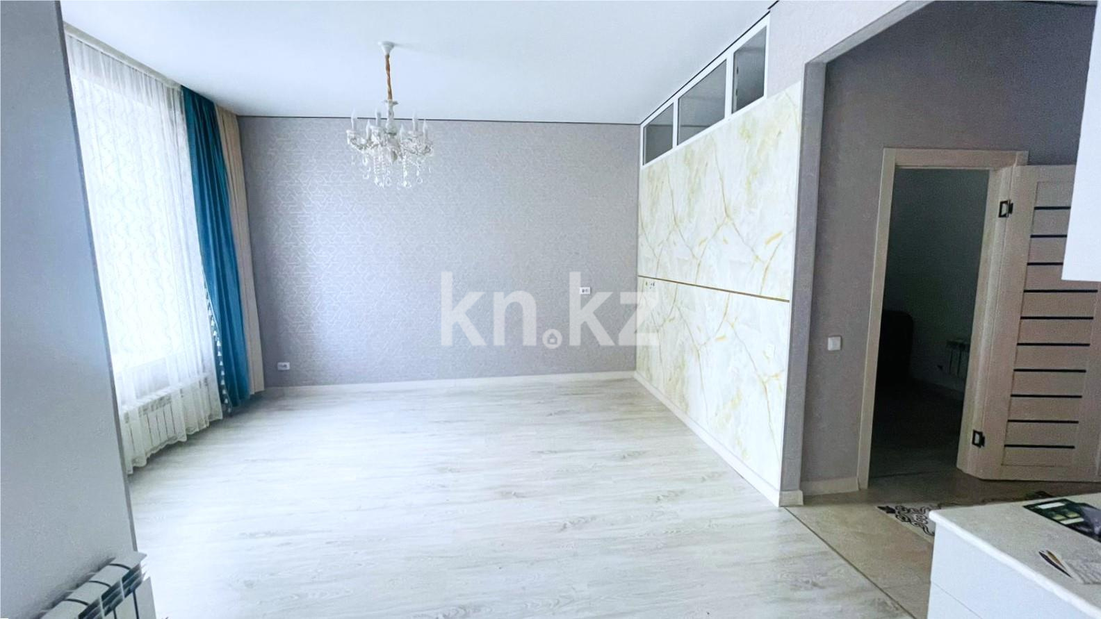 Продажа 2-комнатной квартиры, 43 м² в Караганде - фото 4