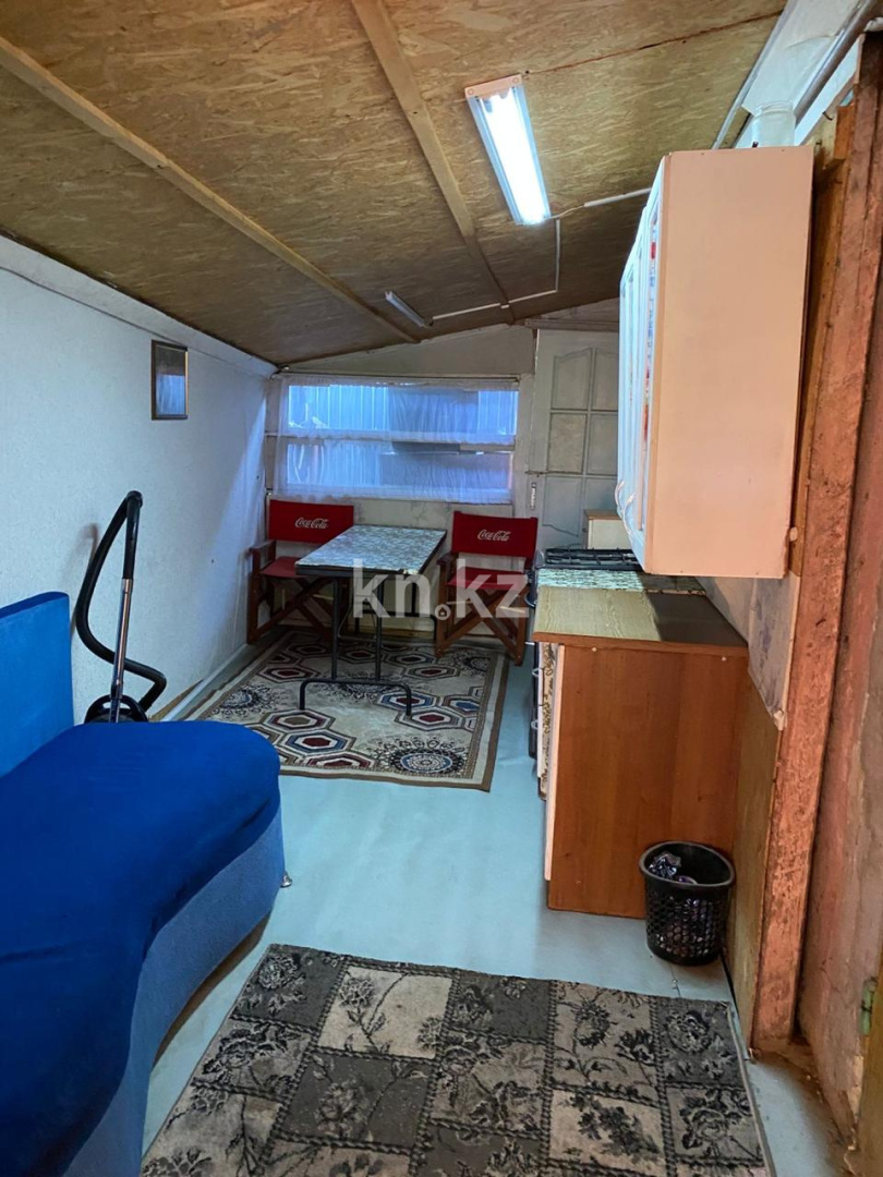 Продажа 2-комнатного дома, 50 м² в Алматы - фото 10