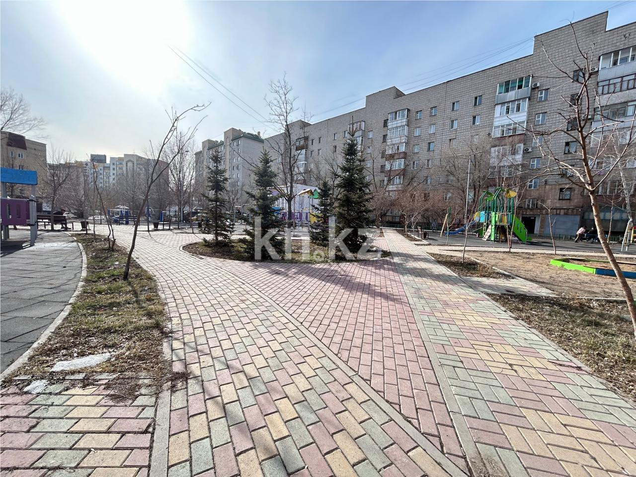 Продажа 4-комнатной квартиры, 75 м² в Астане - фото 16