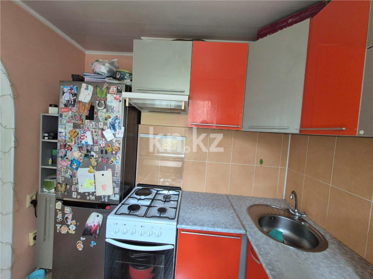 Продажа 2-комнатной квартиры, 43 м², пр. Металлургов в Темиртау - фото 11