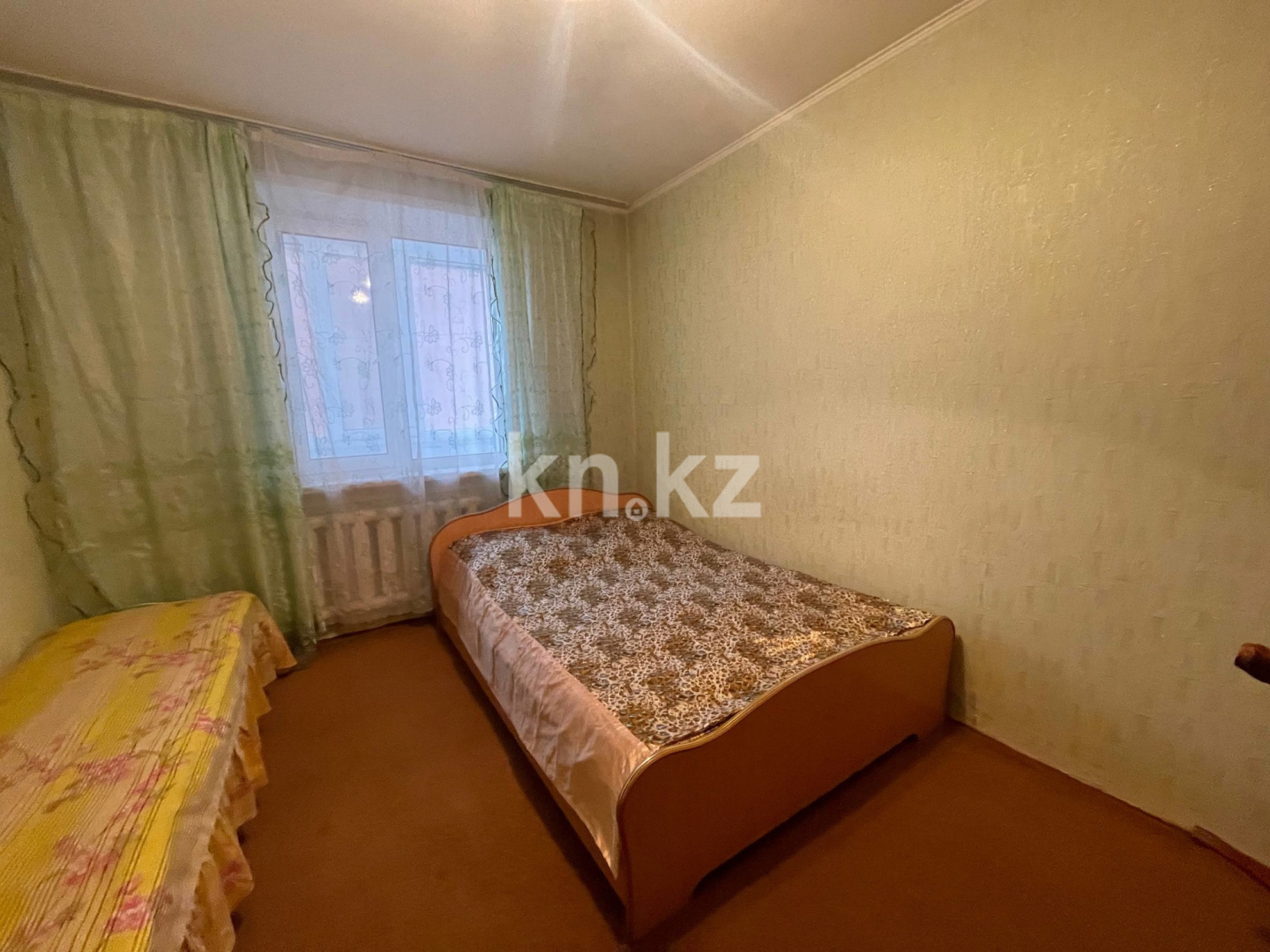 Продажа 2-комнатной квартиры, 56 м², 8-й Микрорайон, дом  3 в Костанае - фото 12