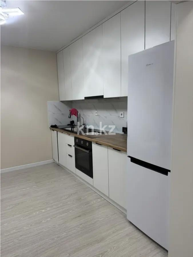 Продажа 2-комнатной квартиры, 42 м² в Астане - фото 2