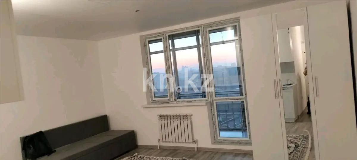 Продажа 1-комнатной квартиры, 30 м², ул. Тулебаева, дом  5 в Астане