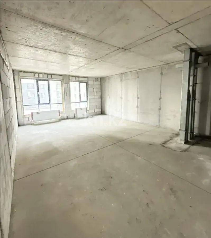 Продажа 1-комнатной квартиры, 36.6 м² в Алматы