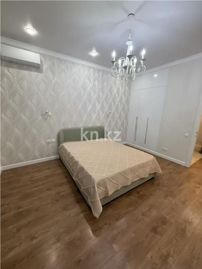 Продажа 3-комнатной квартиры, 65 м², ул. Мухамедханова, дом  21/2 в Астане - фото 2