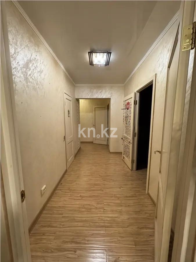Продажа 4-комнатной квартиры, 160 м² в Алматы - фото 5