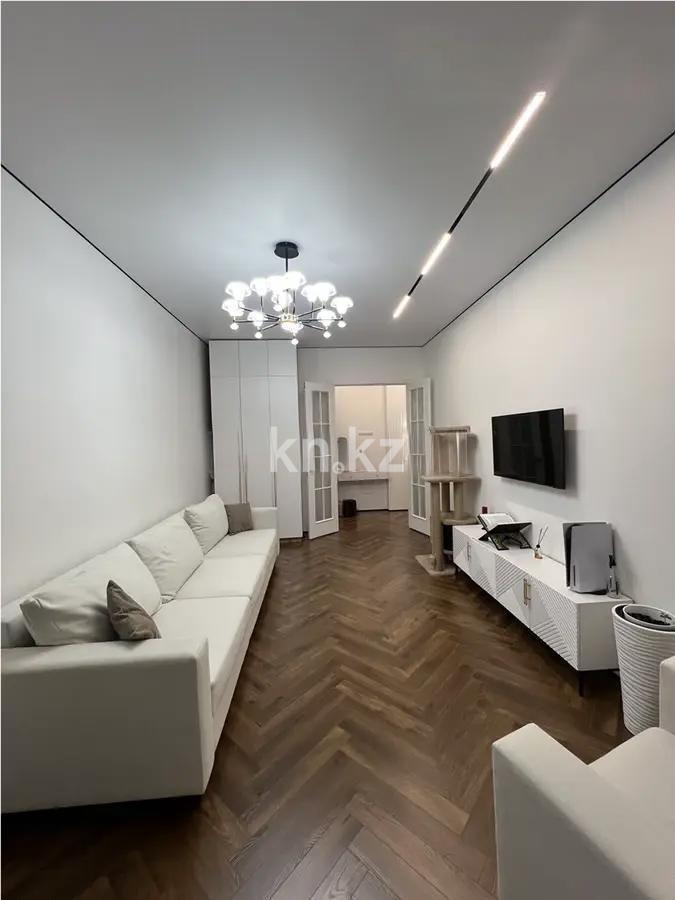 Продажа 2-комнатной квартиры, 66.5 м² в Астане