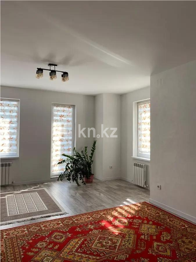 Продажа 2-комнатной квартиры, 61.8 м², ул. Кенесары хана, дом  85 в Алматы