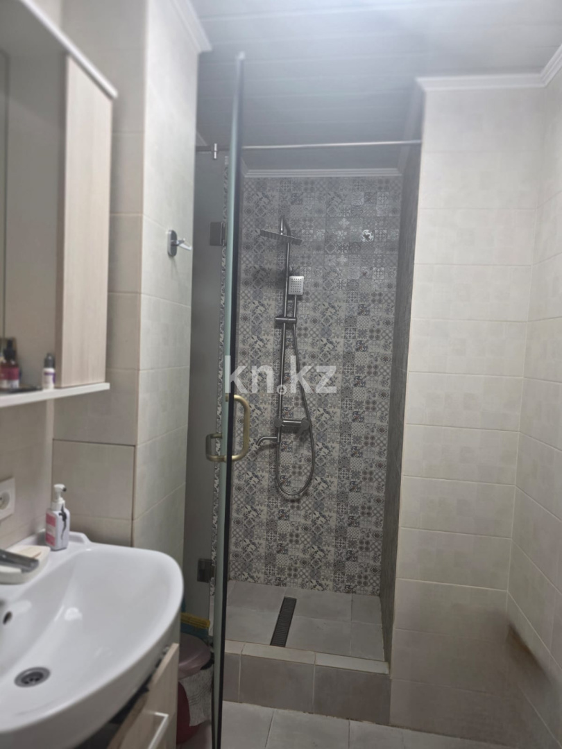 Продажа 1-комнатной квартиры, 36 м² в Алматы - фото 8