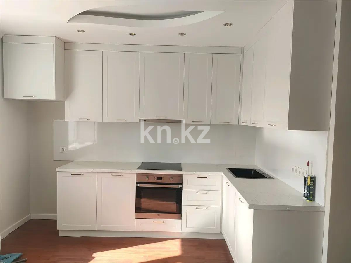 Продажа 3-комнатной квартиры, 92 м² в Астане - фото 2