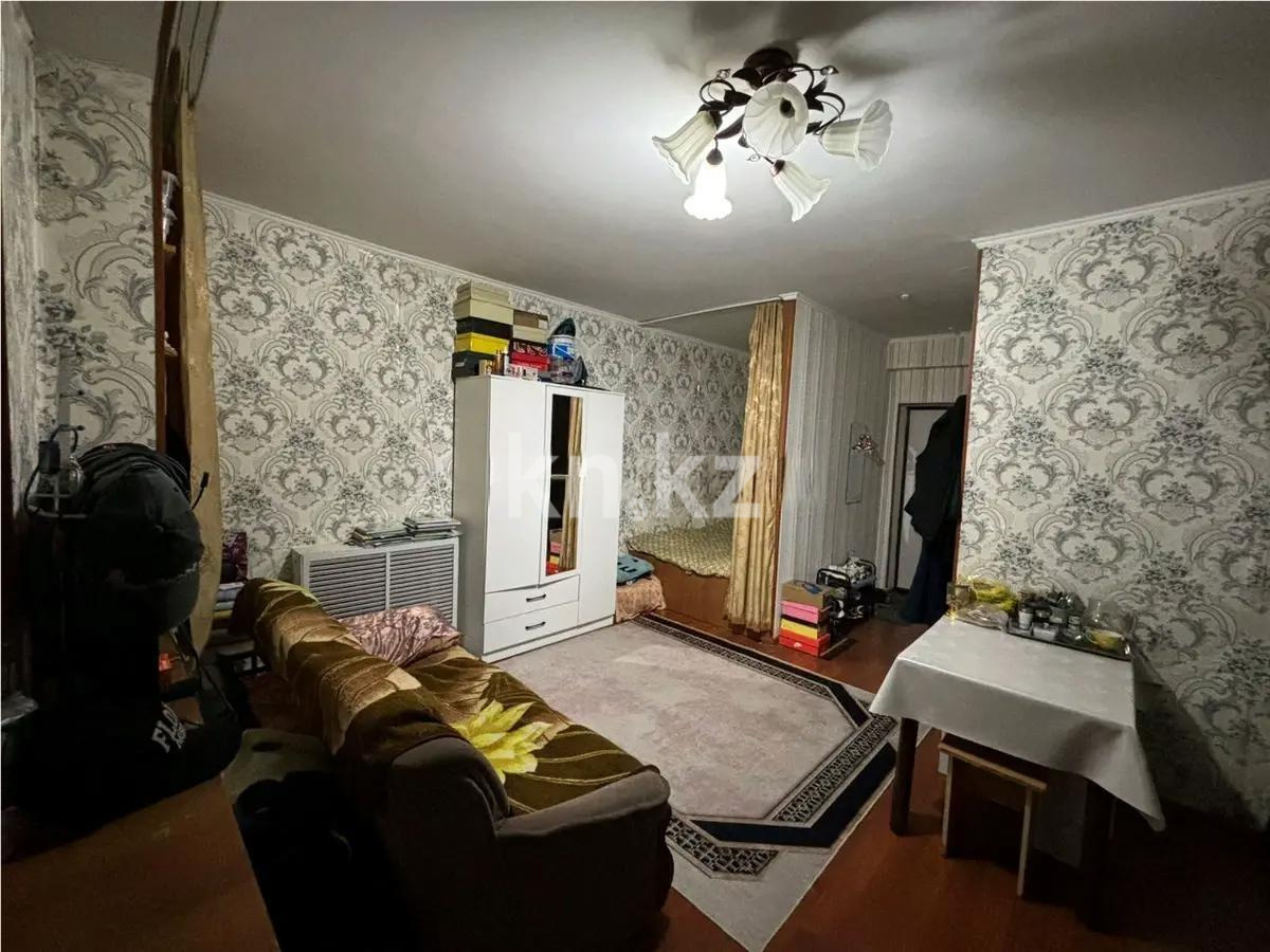 Продажа 1-комнатной квартиры, 29 м² в Астане