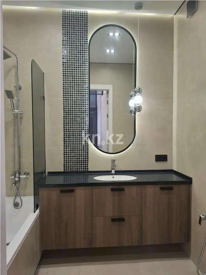 Продажа 3-комнатной квартиры, 92 м² в Астане - фото 4