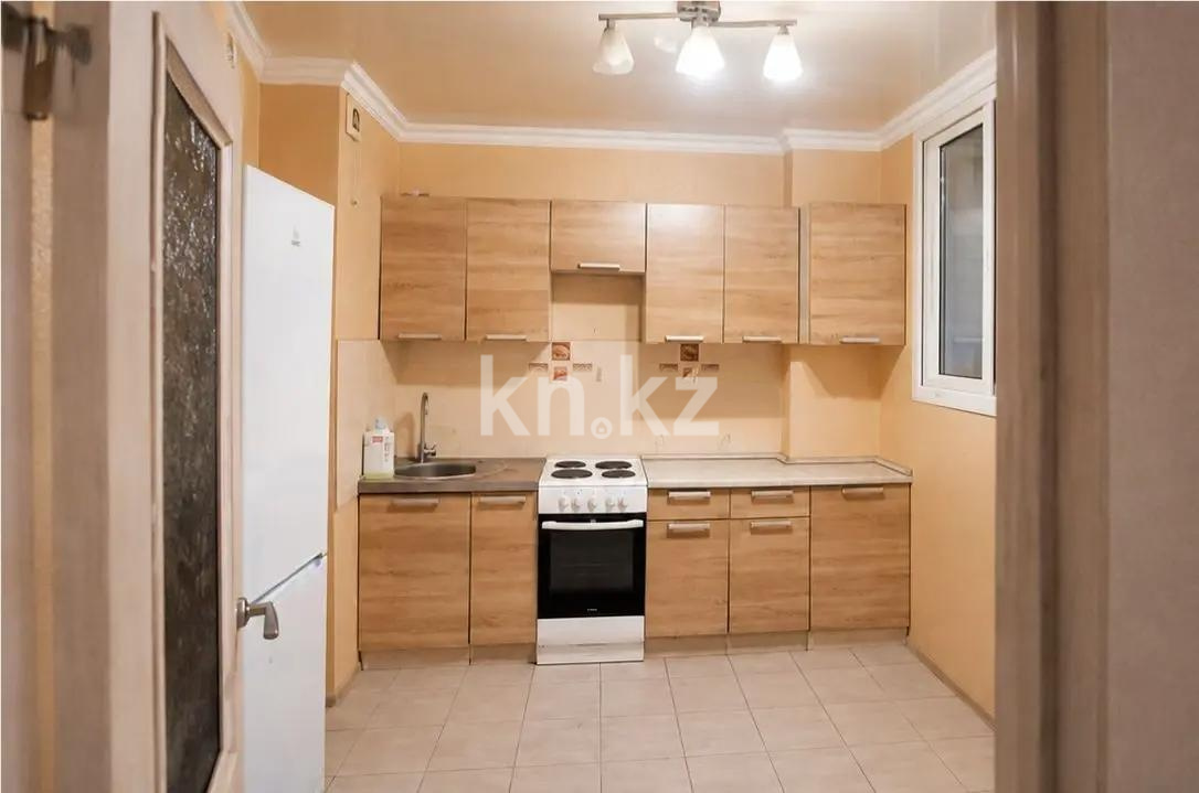 Продажа 2-комнатной квартиры, 56 м² в Астане - фото 2