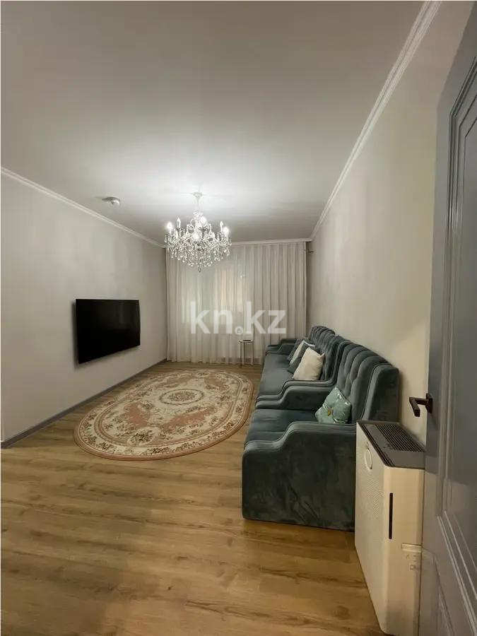 Продажа 3-комнатной квартиры, 90 м², ул. Анет баба, дом  6 в Астане