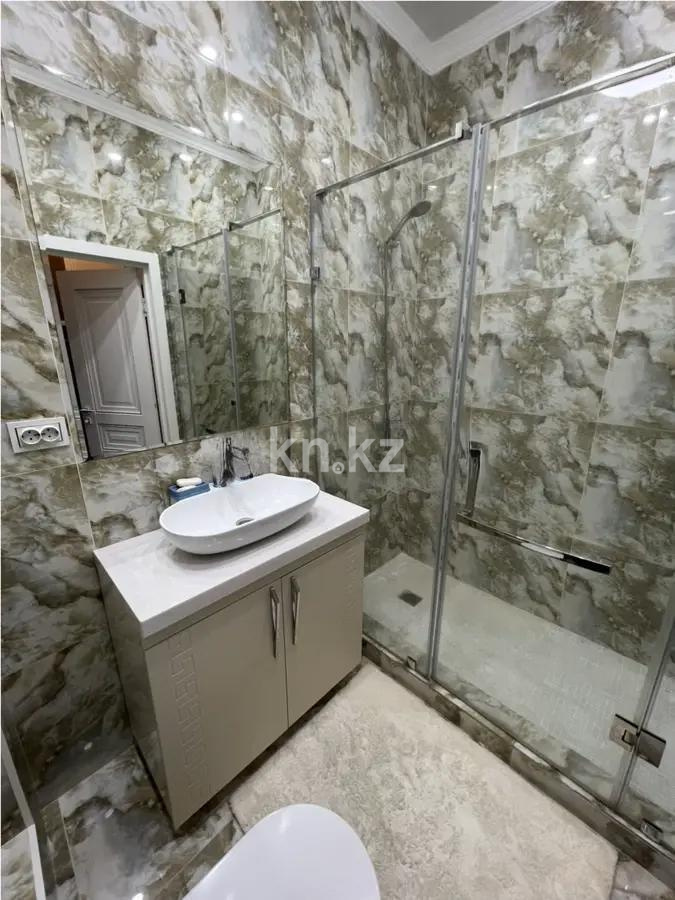 Продажа 1-комнатной квартиры, 40.8 м² в Астане - фото 4