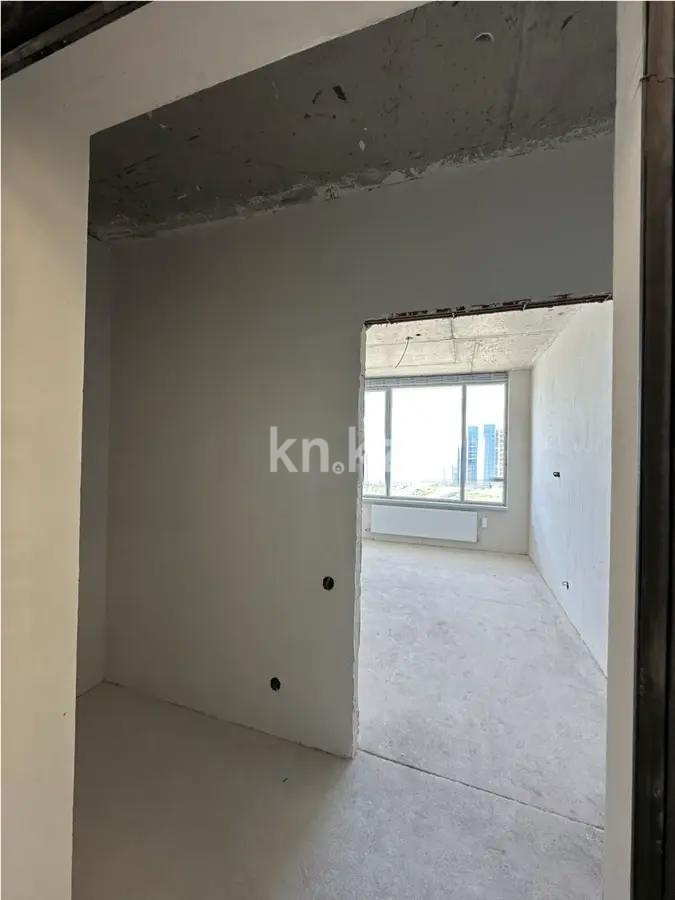 Продажа 1-комнатной квартиры, 36 м² в Астане - фото 3