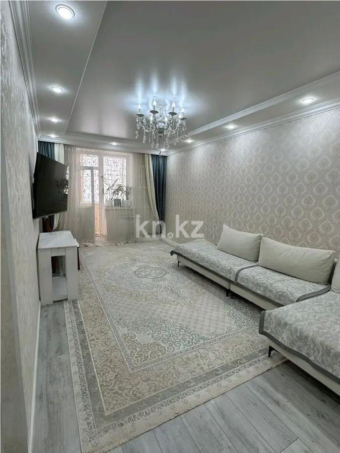 Продажа 3-комнатной квартиры, 93 м² в Астане