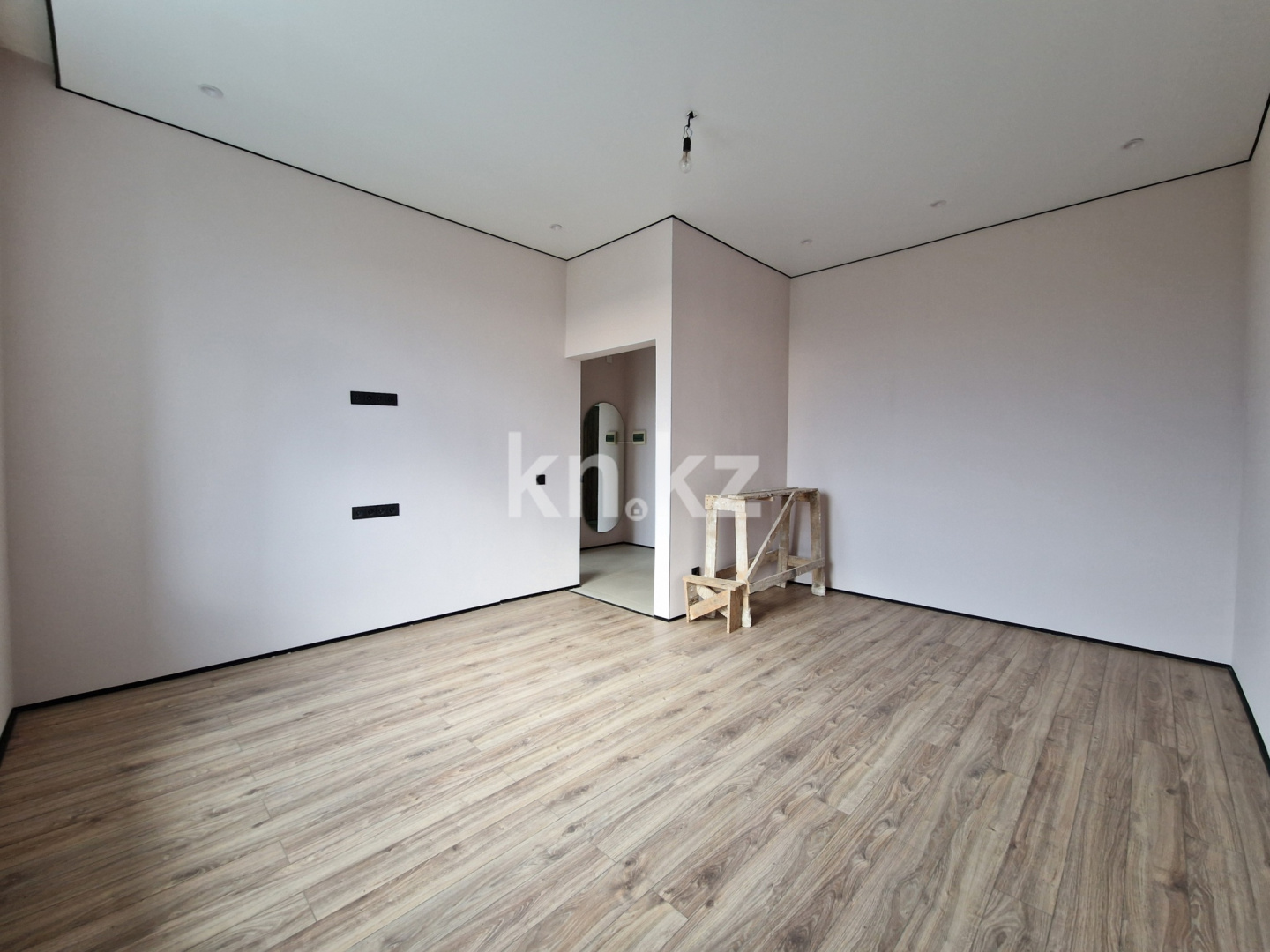 Продажа 1-комнатной квартиры, 36.7 м² в Астане - фото 6