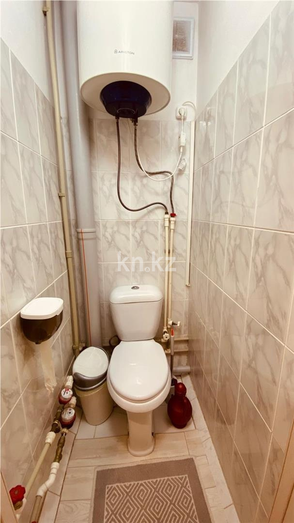 Продажа 2-комнатной квартиры, 58 м² в Караганде - фото 2