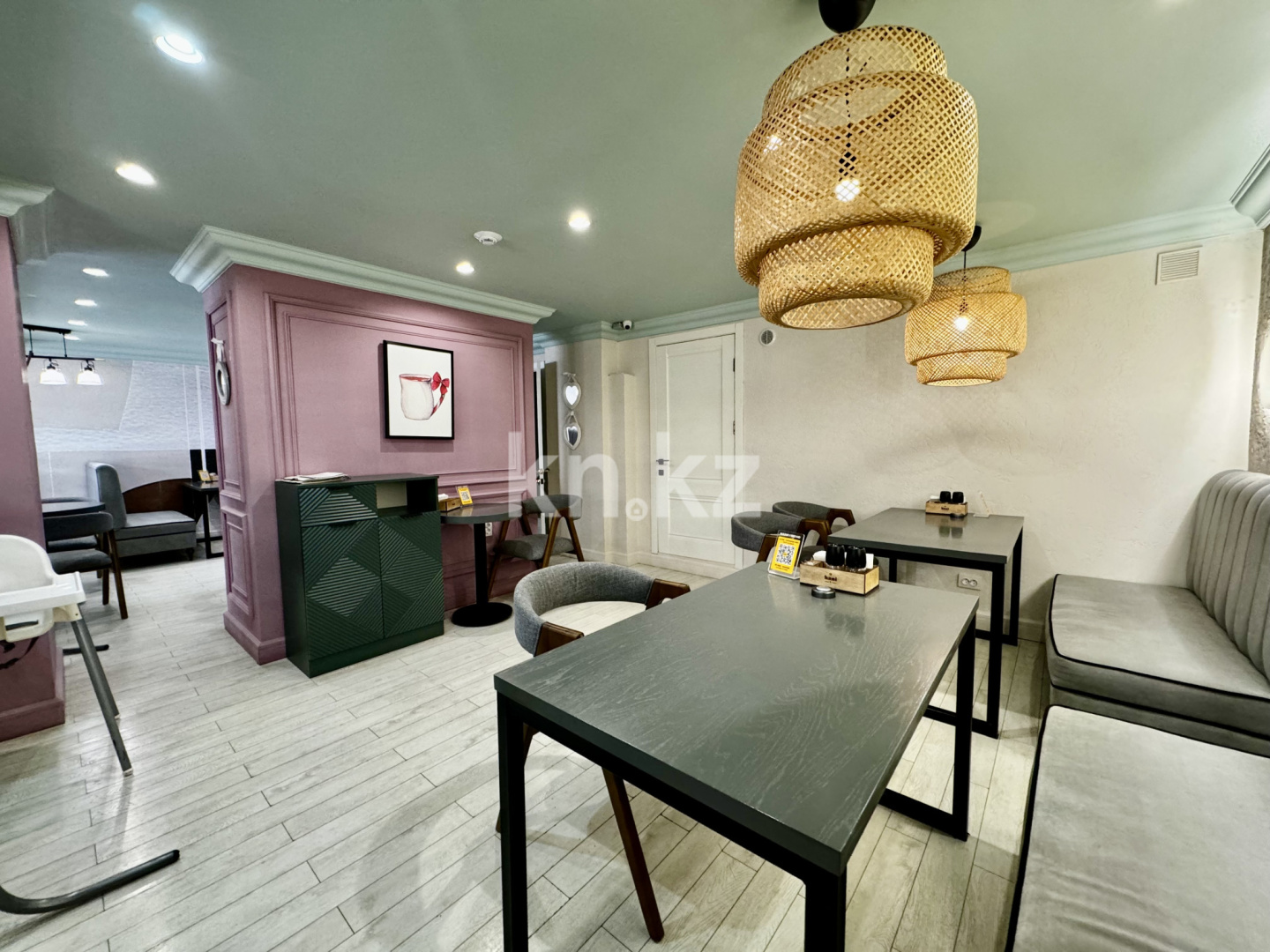 Продажа , 300 м², ул. Чкалова в Караганде - фото 11