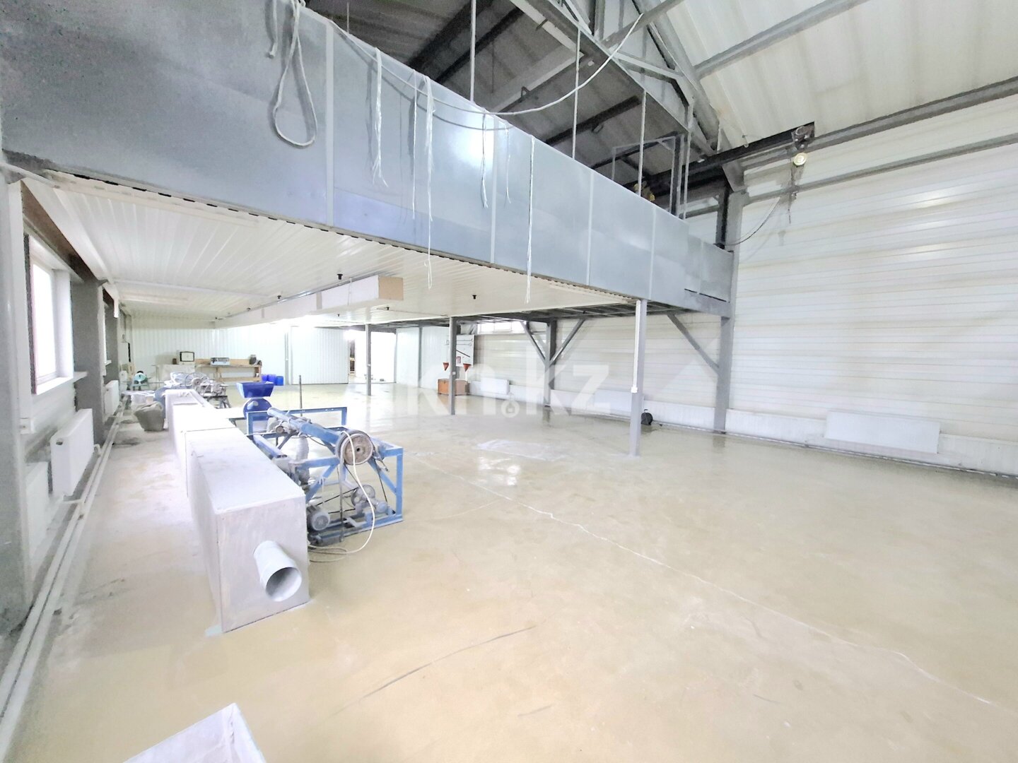 Продажа базы, 5400 м² в Караганде - фото 4