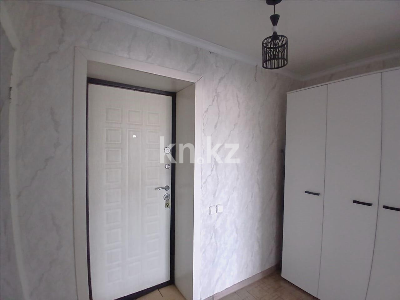 Продажа 1-комнатной квартиры, 34 м² в Караганде - фото 5